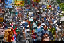 NUS launches new Master’s in Geopolitics of South Asia