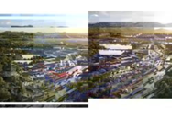 OSK Property breaks new ground with Bayu68 in OSK Iringan Bayu