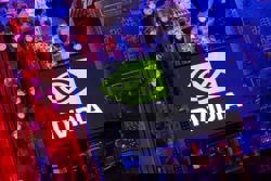 Nvidia relief won't be enough to dispel tech-bubble angst