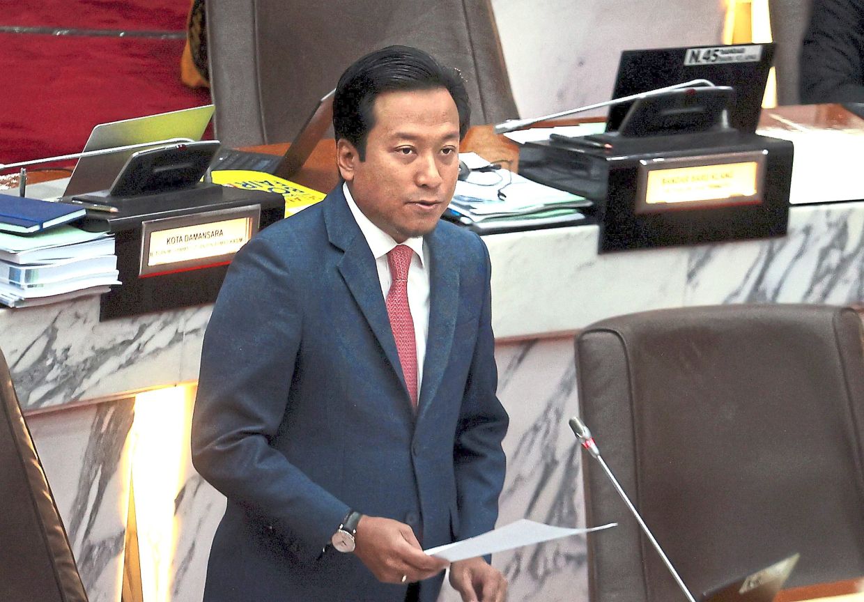 Najwan: ‘Flood Impact Report 2025’ will be published in first quarter of 2026.