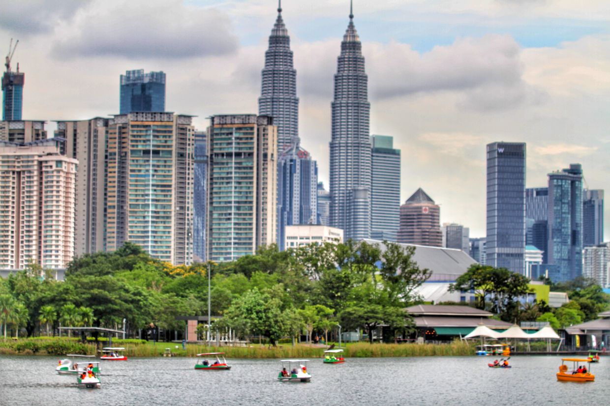 Greater oversight over KL sought