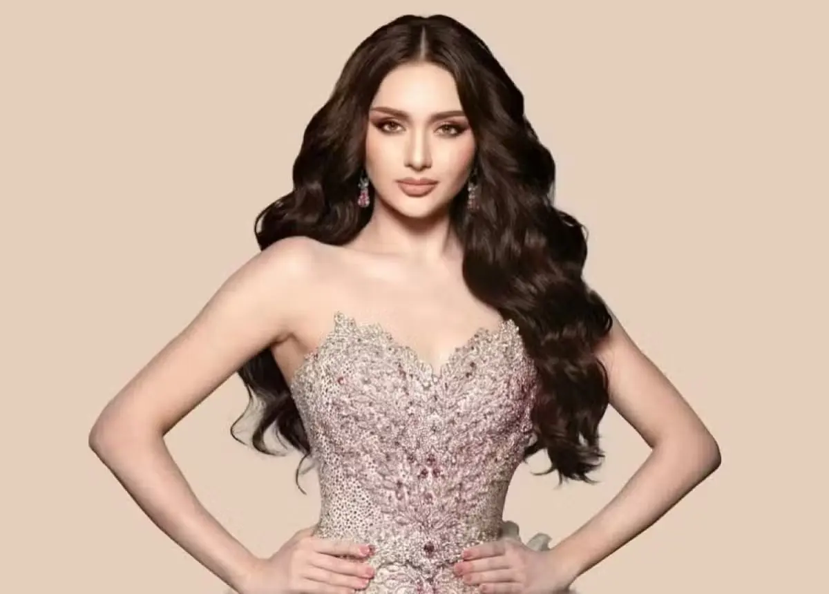 Miss Universe 2025: Ahtisa Manalo advances to Top 30 | The Star