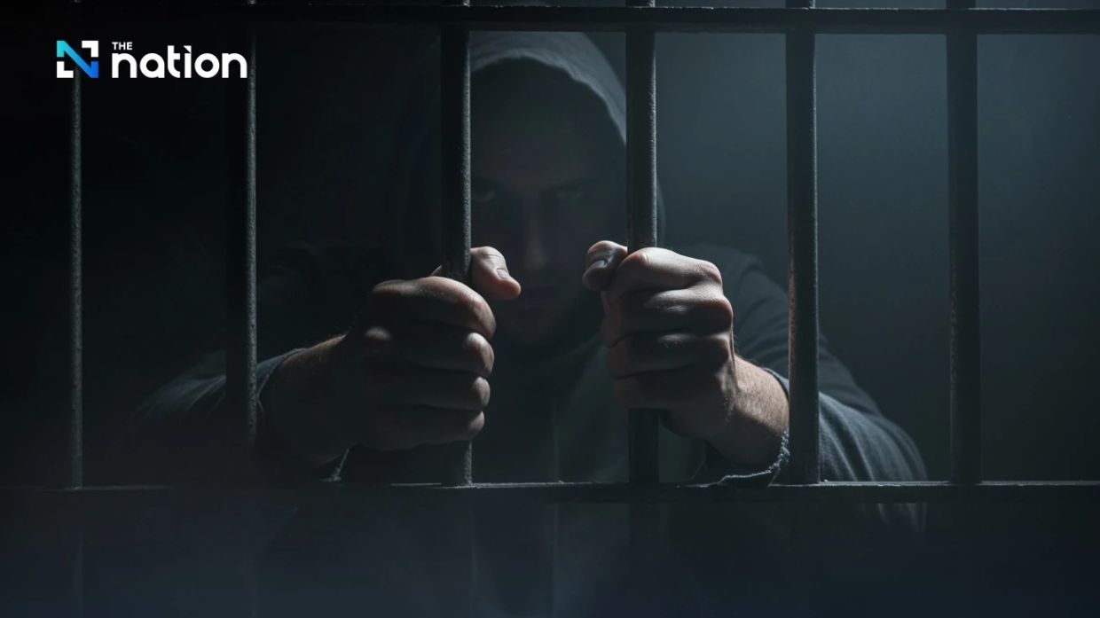 'Grey Chinese' crime bosses exposed as VVIPs inside Bangkok prison, sparking urgent shake-up