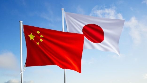 Japan PM says wants 'constructive' China ties, Taiwan stance 'unchanged'