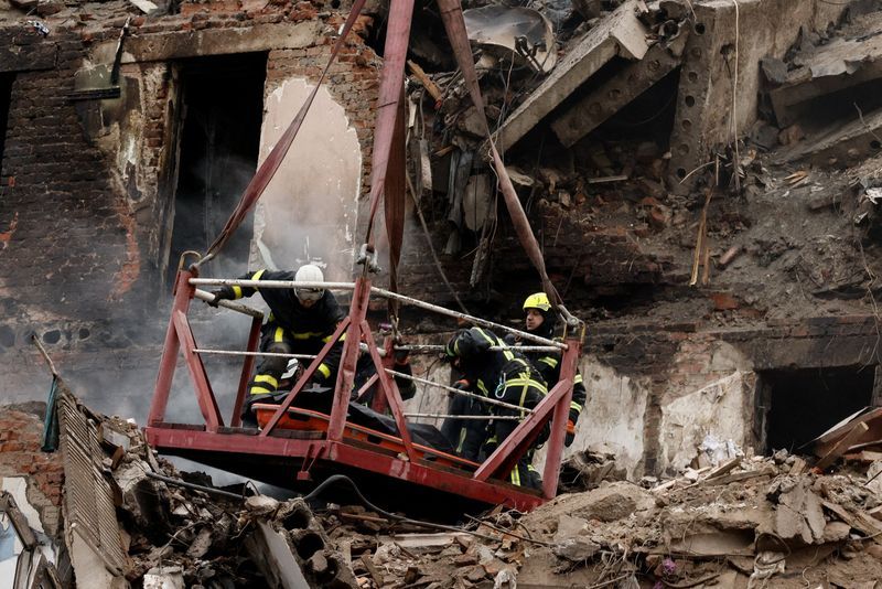 Top Ukraine security official denies accepting terms of Trump&#039;s peace plan