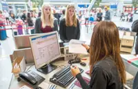 No paper: Ryanair introduces digital boarding passes