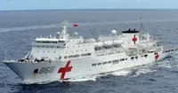 Brazil approves China’s naval visit while US research ship plans call nearby