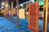 Free training keeps Kelantan’s traditional weaving skills alive