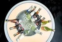 Interactive event explores premium sake, pairings