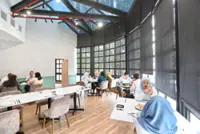 Small bites packed with flavour  