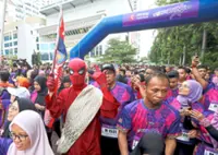 Spotlight on songket heritage