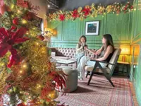 A toast to Damansara bar’s kuih in a cocktail