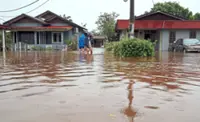 RM36mil lost due to S’gor floods
