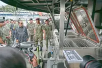 Armed Forces mobilise for monsoon aid