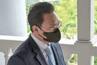 Ex-minister’s aide jailed, fined RM8.8mil over bribe