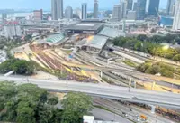 Motorcyclists caught at border