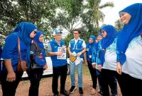 Pushing for Kudat to take off