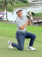 Edven and Winnie cap season in style with commanding wins