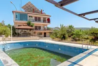 Flight of the fallen