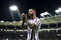 Soccer-Toulouse's Donnum under investigation for alleged racist gesture