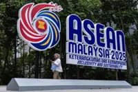 Bravo to Malaysia as Asean chair