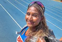 Shereen on track for SEA Games start after injury scare