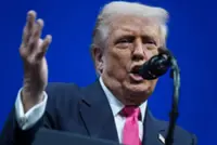 Trump floats death penalty for 'seditious' Democrats