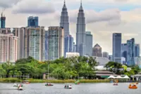 Greater oversight over KL sought