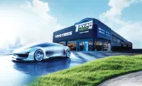 Toyo Tires launches Toyo TayarTen premium e-retailing outlet