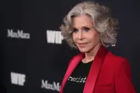 Jane Fonda thought ‘drugs and loneliness’ would kill her before age 30