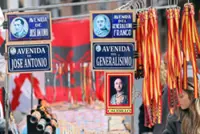 Disinformation in a dictator’s name