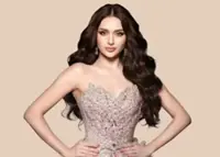 Miss Universe 2025: Miss Philippines Ahtisa Manalo advances to Top 30