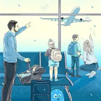 Keeping your children and teenagers safe during travels