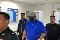 MMEA officer slapped with 10 graft charges