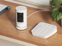 Smart home cameras from Amazon, Google could soon work together