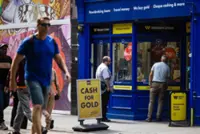 UK consumer price inflation eases to 3.6% in October