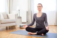 Why some people shouldn’t sit cross-legged