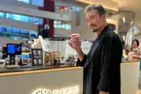 HK actor Moses Chan reveals why he shut his coffee shop after 4 years despite good business