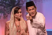 Johan As’ari embraces singing to star in Usman Awang’s classic 'Uda Dan Dara'