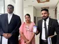 Expand search for Indira Gandhi's ex-husband beyond Kelantan, court tells cops