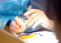 Who can perform aesthetic medical procedures, including liposuction?