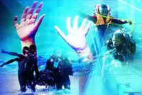 Cops: Pintasan Saloma water surge victim identified by his tattoo