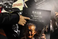 China scraps concerts with Japanese musicians as diplomatic tensions mount