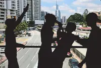 Teen trio charged with bullying 13-year-old boy in Parit