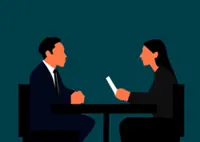 Wall Street wants everyone using AI except job applicants