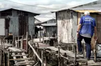 Sabah polls: Solving utility woes needs both federal and state resources, says BN's Tanjong Kapor candidate