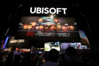 Ubisoft flags strong Q2 bookings in a report delayed by debt covenant breach