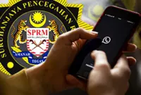 QuickCheck: Did the MACC send out anti-corruption messages via WhatsApp?