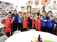 Sabah polls: Give BN a chance to revive Sandakan's business climate, says MCA sec-gen