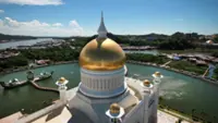 Brunei tourism industry roadmap prioritises high-value and sustainable growth